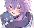 かわいい・かっこいいイラストを制作します あなたの理想のかわいい・かっこいいをイラストにします！ イメージ8