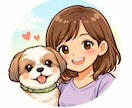 現役ナースが、共感ベースでじっくりお話聴きます あなたの悩み、心のモヤモヤ一緒に寄り添い伴走します イメージ3