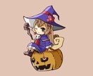 素敵なキャラクターイラスト作成いたします アイコンや挿絵に素敵なキャラクターをご提供いたします‼︎ イメージ5
