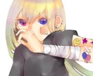 IRIAMなどでつかえる立ち絵を制作ます 商用利用可！お好みのオリジナルキャラクターをお描きします！ イメージ7