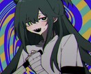 オリジナルキャラクターイラスト制作受付けます 世界に一つだけ！可愛く丁寧に形にします。 イメージ4