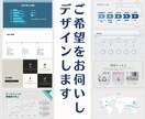 PowerPointでプレゼン資料作成代行します プレゼン資料やスライドを作成します。 イメージ2