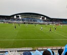 最高の【Jリーグ観戦体験】をサポートします 【Jリーグ・スタジアムオタクによる150％満喫プラン】 イメージ1