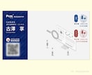 プロ品質のオシャレなZOOM背景を制作します ★「オンライン」でのセミナー、交流会、商談で印象を残す★ イメージ5