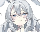 商用利用込み！可愛い女の子のイラストを制作します 可愛い女の子を描くのが得意です！ イメージ5