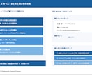 企業の資料作成の自動化システムを提供します 貴社のトンマナに合わせた資料を自動化するシステムを提供します イメージ1