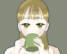 SNS用アイコン・ヘッダー製作いたします イメージ通りになるようにしっかりご相談します！ イメージ1
