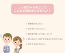 喜びも悲しみも。しっぽちゃんのお話しお聞きします しっぽちゃんとの暮らし、心がほっとする時間をお届けします イメージ4