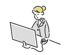 会議や講演等の音声データなどの文字起こし致します 分/100円〜納期の早さと正確さに自信！Youtube可！ イメージ1