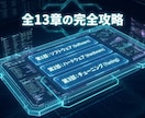 総合運◆2026年の運勢と構造分析します 霊視で2026年のバイオリズムと転機を物理的・構造的に解体 イメージ2