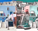 撮影された写真・画像をイラスト風に編集致します 実写写真をイラスト風にして雰囲気のある一枚にしてみませんか？ イメージ3