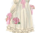 立ち絵描きます 男性、女性問わず色々描きます！ イメージ2