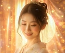 起業したいけど不安…あなたが稼げる形を霊視します あなたの中に眠る才能、今こそ目覚めるとき イメージ1