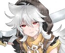 SNSアイコンから1枚絵まで！何でもお描きします 低コスト高クオリティで様々なイラストをお描きします イメージ2