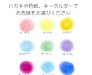 お祝いに好評な名前ポエムを作成します 身近な人へのお祝い贈り物に最適なポエムを筆文字で描きます イメージ6
