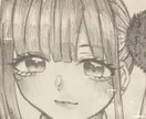 夢絵やアナログイラスト描きます ミニキャラなどかわいいイラスト得意です＞ ̫＜ ♡ イメージ10