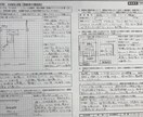 1級建築士を合格するためのコツや勉強法を教えます 1級建築士ストレート合格25歳　製図　学科 イメージ5