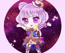かわいいデフォルメイラストを描きます 迅速かつ丁寧な対応を心がけます！ イメージ9