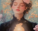 使命占い！あなたの才能。持っている能力見つけます 高次と繋がり、今のあなたにとって必要なことは何か占います。 イメージ1