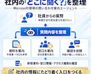 AI業務自動化の仕組みを単発で開発・納品します Dify・n8nほか対応｜業務整理から設計・操作説明まで イメージ9
