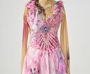 プロの裁縫技術で洋服・衣装の縫製や制作します 小ロット1点ものOK洋服・衣装の縫製・パターンの相談承ります イメージ1
