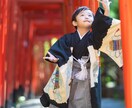 一度きりの成長の瞬間を写真と動画で残します 家族の絆を映像で残す特別な贈り物 イメージ6