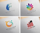 会社ロゴ・企業ロゴ・サービスロゴを作成します 初めてロゴ作成される方も、親切・丁寧に対応致します イメージ2