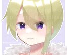 透明感のある可愛いオリジナルアイコン描きます 短期納品致します。お見積もりはお気軽に！ イメージ7