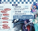 イラスト制作いたします 立ち絵、一枚絵、キャラデザ、三面図など！ イメージ4