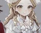 アイコン描きます 息抜きの様なものなので、ご理解のある方のみお願いします。 イメージ1