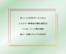 現代インフルエンサー監修⭐️インスタ運用代行します 購入一切なし/フォロワー増加特化型/影響力・集客率UP！ イメージ4