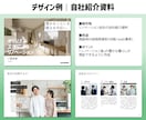 セミナー・講演用PPT資料をブラッシュアップします 資料作成歴18年のプロが、スライドを見やすくリデザインします イメージ9