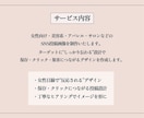 女性向けSNS投稿画像制作します 思わず保存されるSNS投稿デザイン イメージ4