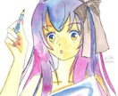 アイコン作成します 人の目を惹きつけるアイコン描きます イメージ3
