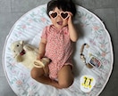 赤ちゃんモデルで商用撮影撮ります ベビー用品の広告やPRなどにいかがでしょう イメージ5