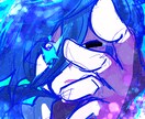 イラスト描きます ふわふわ髪のキャラクターを書いて欲しい方は是非！ イメージ6