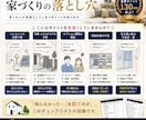 新築で後悔しない家づくりチェックリストを提供します 契約前から引き渡しまで使える実践版PDF イメージ2