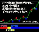 ノンストレスな大口コバンザメＦＸを教えます 大口投資家の動きにピッタリ便乗！だからストレスフリー！ イメージ3