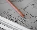 2D図面制作承ります CADオペレーターをお探しの方へ イメージ1