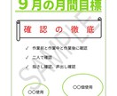 その掲示物ミャンマー語にします 翻訳だけでなく雰囲気もお持ちのものに寄せていきます。 イメージ2