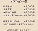 職業ちびキャラ似顔絵アイコン描きます 活動内容が一目で伝わる「小物付き」ちびキャラを制作します。 イメージ4