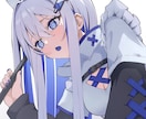 ご希望のイラストお描きします SNS総フォロワー5万人超のイラストレーターが対応！ イメージ9