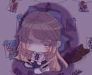 商用利用可能！！可愛いSDキャラクター作成します 依頼10件までお値下げしてます♪お早めに！！ イメージ5