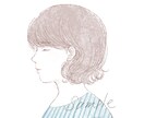 3名様限定価格！！優しいイラストをを制作します イメージに合わせたイラストで、あなただけの個性を イメージ2