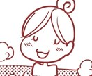 ゆる～いアイコンイラスト制作します★ イメージ2
