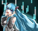 格安!かわいいイラストを作成します 動物やデフォルメのイラストも可能です! イメージ2