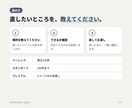 ホームページの小さな修正を早めに対応します 文字の差し替え、画像の入れ替え、スマホでの崩れを直します イメージ4