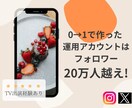 フォロワー20万人越えのSNSのプロが教えます 様々な事業を創った経営者だからこそのコンサルティングが可能！ イメージ2