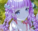 楽曲の詩の歌詞や文字入れの動画作業をします 貴方の素敵な歌詞を動画にします イメージ12