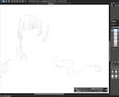 多数種類のイラスト描きます あなたの｢好き｣をご提示ください。女しか書けませんのでご注意 イメージ2